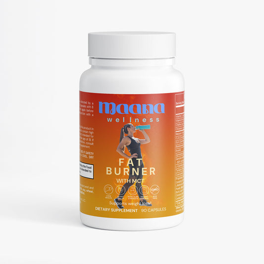 Fat Burner