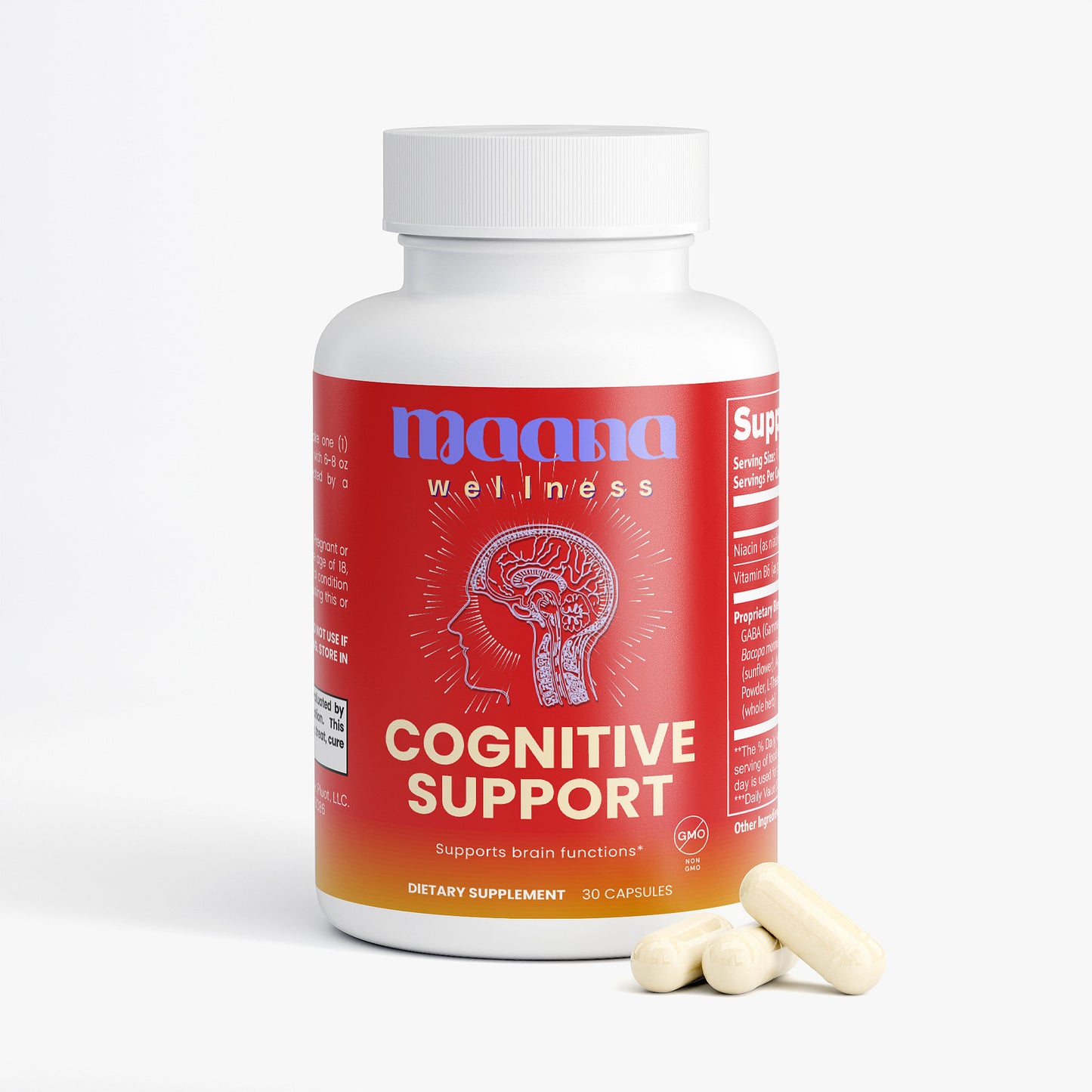 Cognitive Support