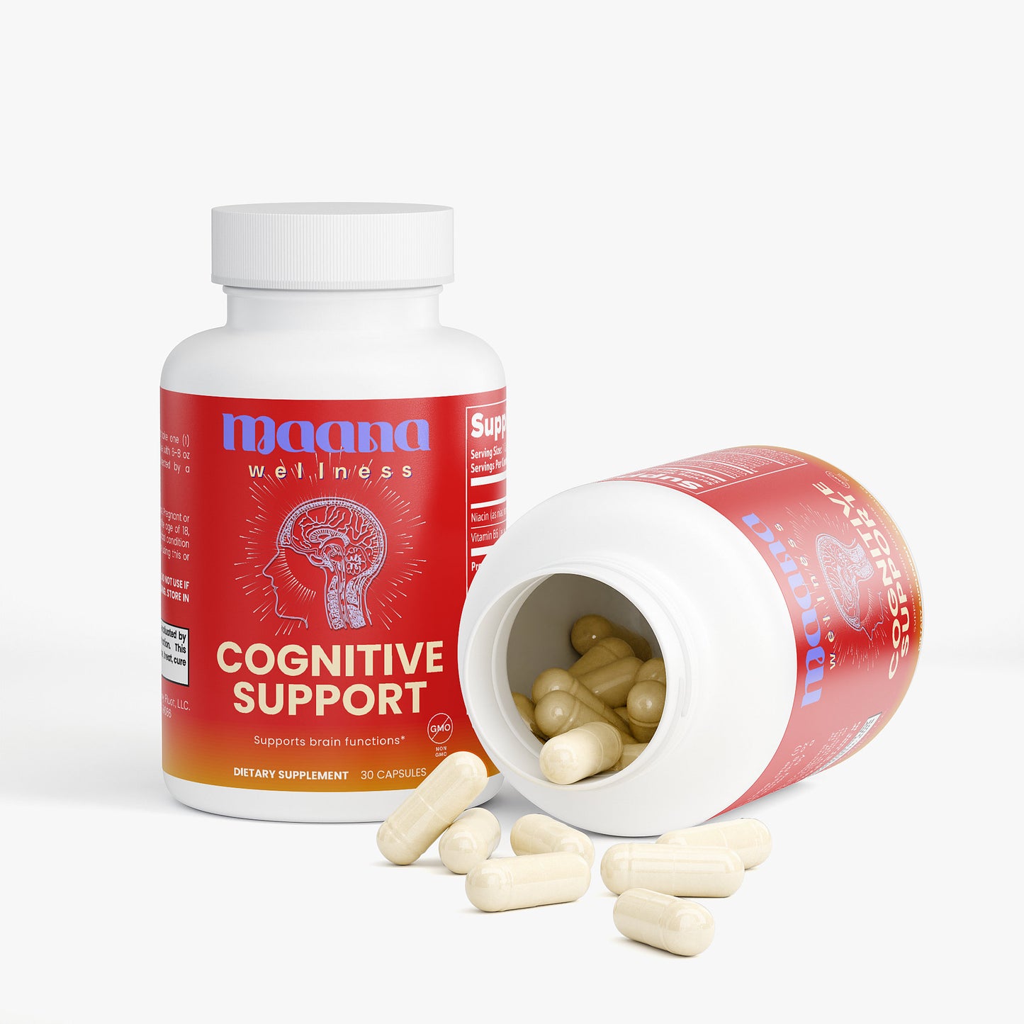 Cognitive Support