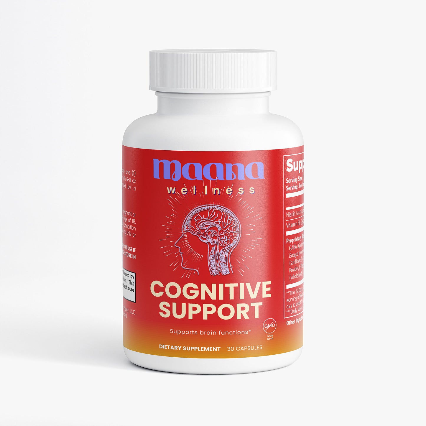 Cognitive Support