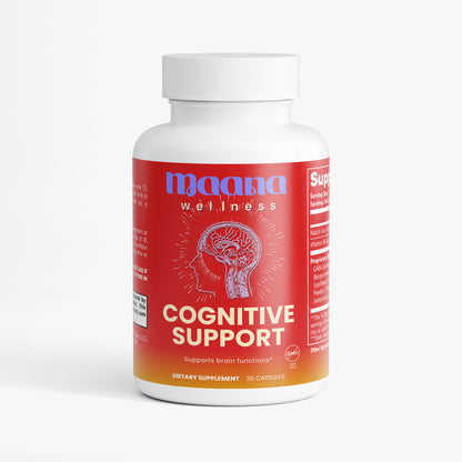Cognitive Support