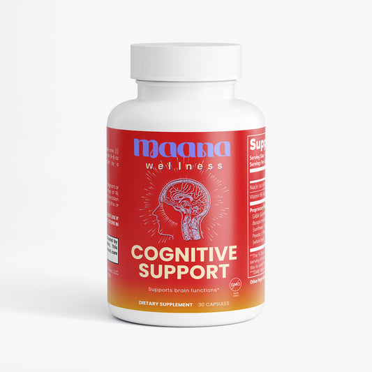 Cognitive Support