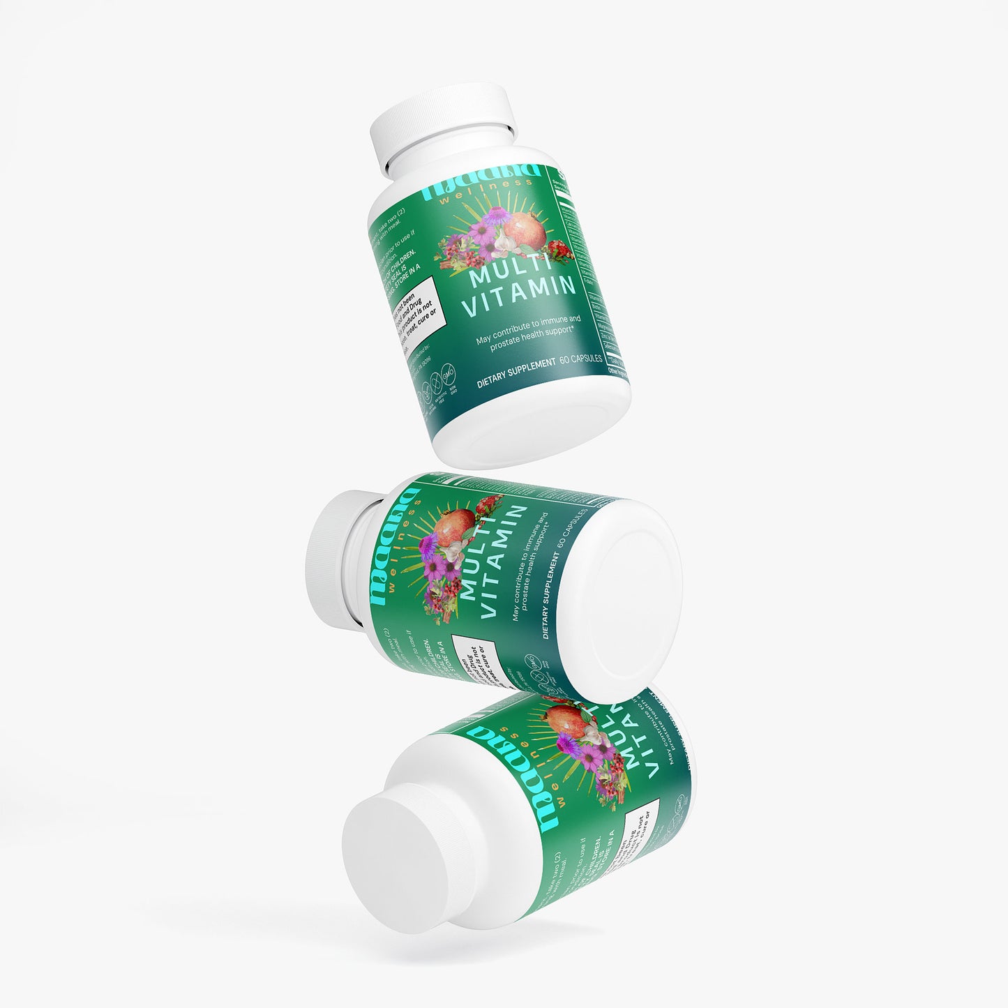 Complete Multivitamin