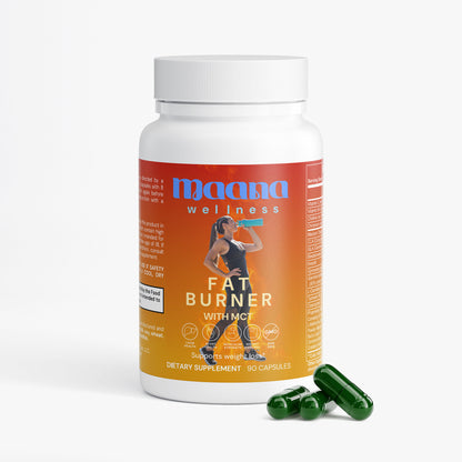 Fat Burner