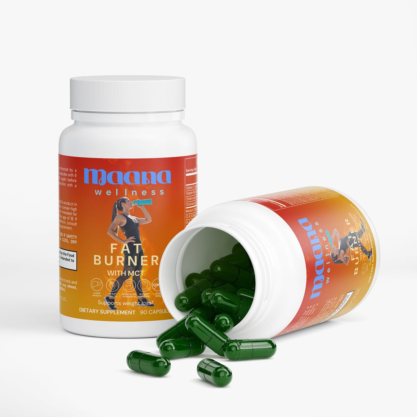 Fat Burner