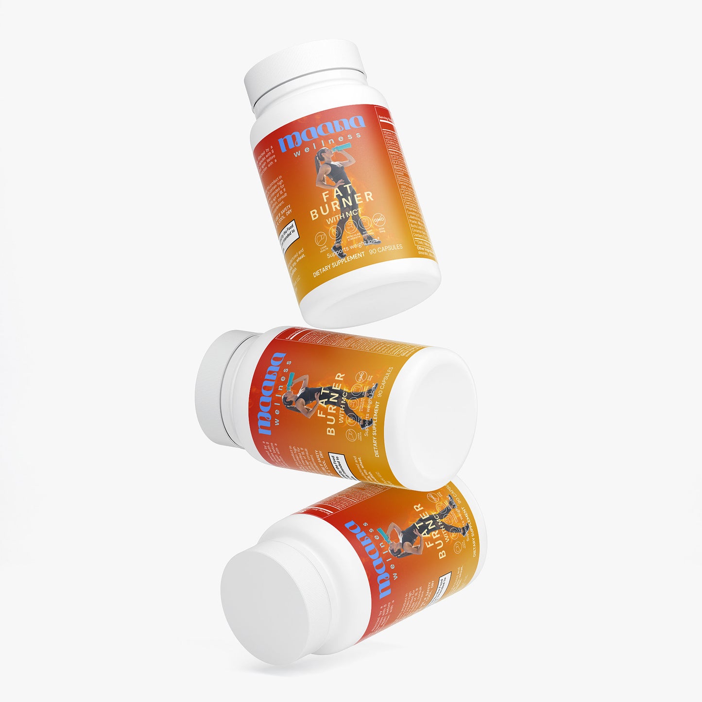 Fat Burner