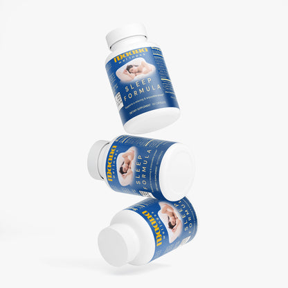 Sleep Formula
