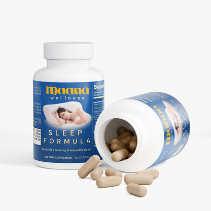 Sleep Formula