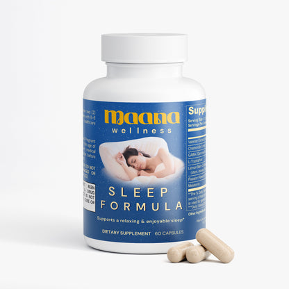 Sleep Formula